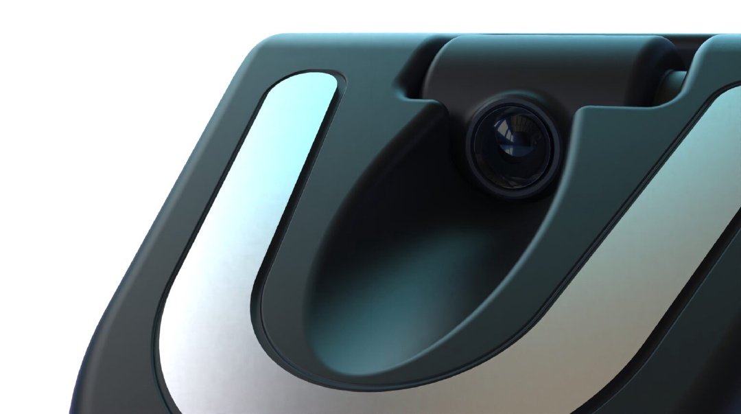 VisionConnect Device Demo