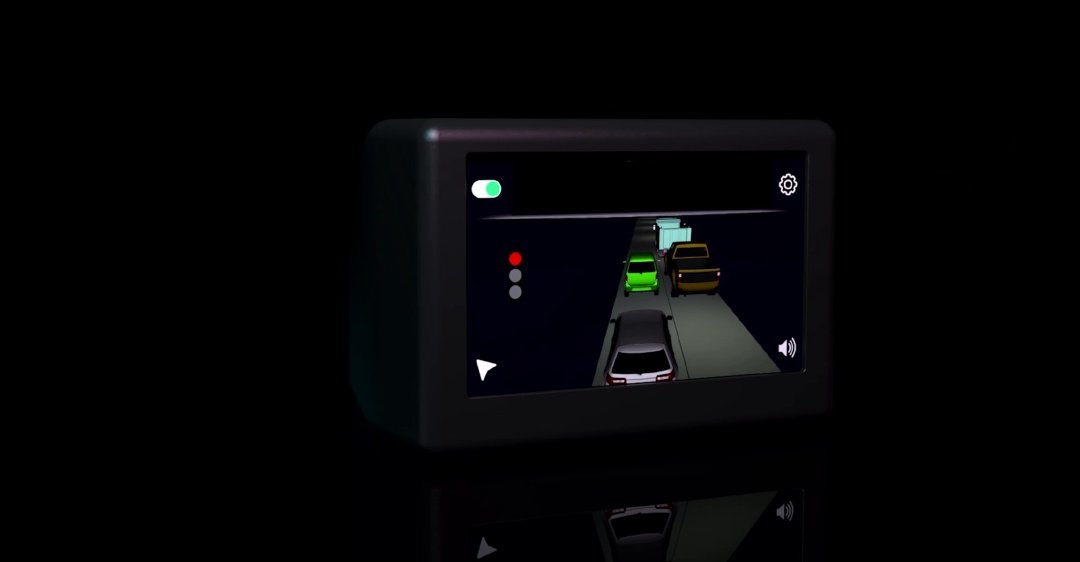 VisionConnect Device