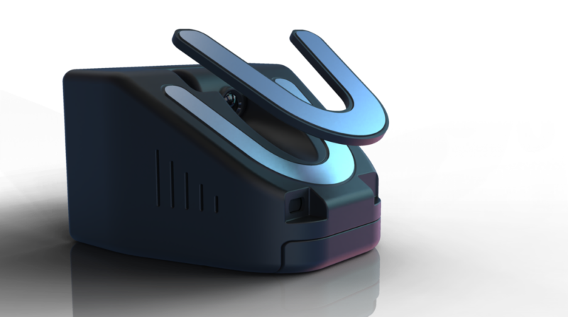 VisionConnect Device